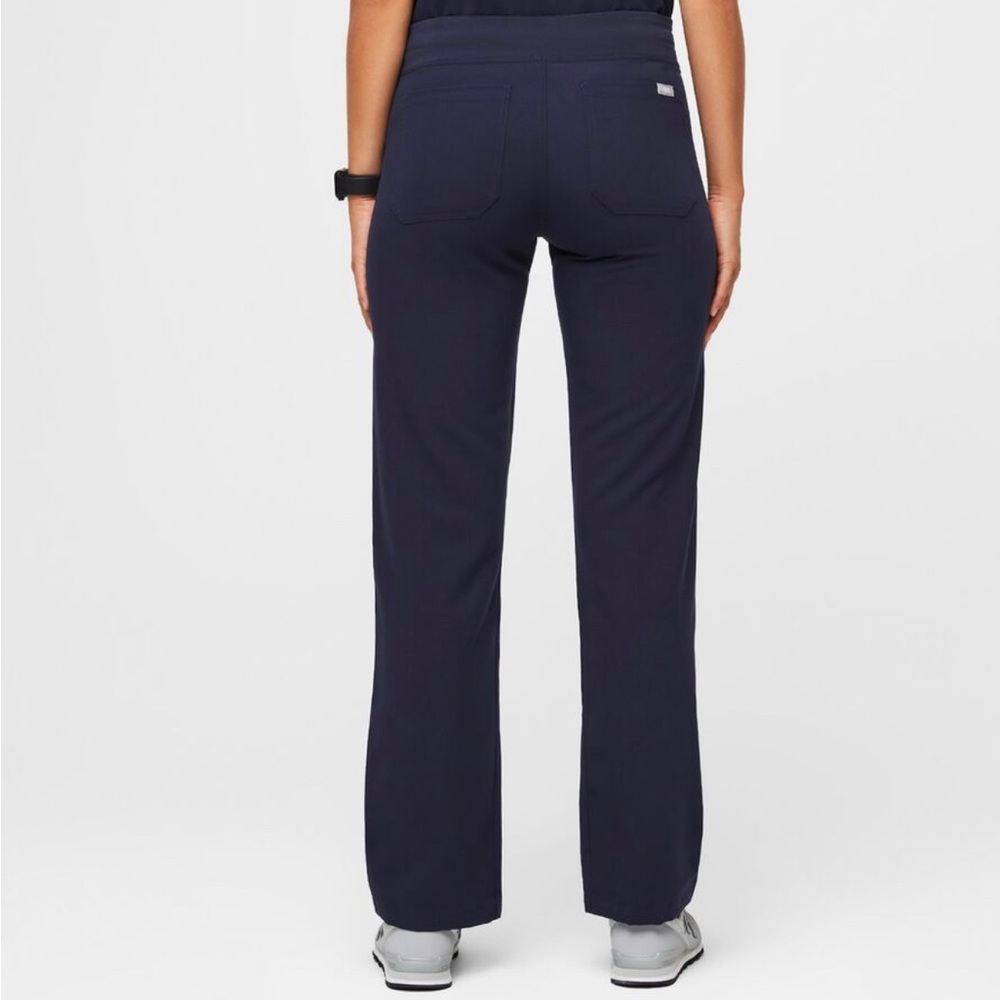 Figs Livingston scrub pants - 5 pairs!